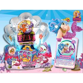 Filly Meerjungfrau Edition