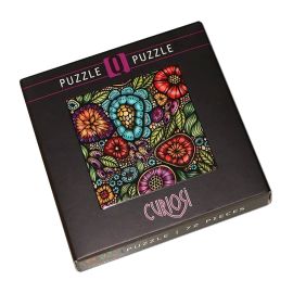 Q-Puzzle Life