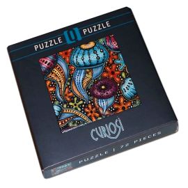 Q-Puzzle Life