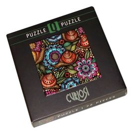 Q-Puzzle Life, Schnecke