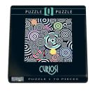 Puzzle Curiosi Pop 70Teile