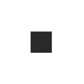 Open Bricks Baseplate 32x32 black, 1 Stück
