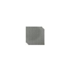 Open Bricks Baseplate 20x20 dark grey (4)