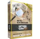 Hidden Games Tatort: Der Fall Klein-Borstelheim 1.Fall