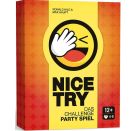 Nice Try