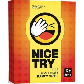 Nice Try