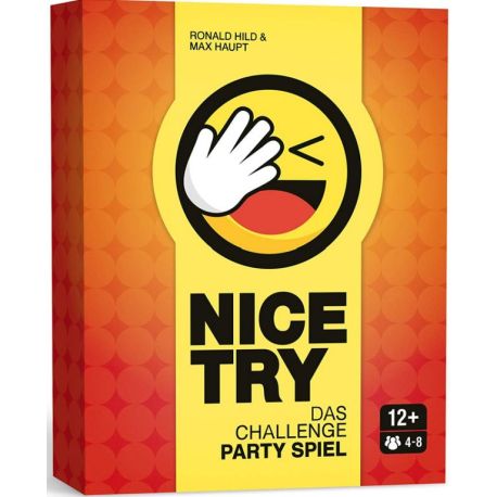 Nice Try