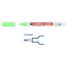 e-4085 Kreidemarker, neongrün