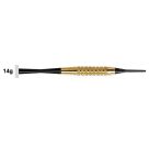 3 SOFTDARTS BRASS   14 GR.