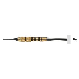 Harrows Matrix Soft