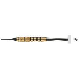 Harrows Matrix Soft