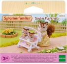 Sylvanian Families 4533 Zwillingskinderwagen