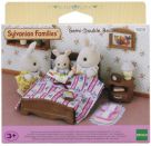 Sylvanian Families 5019 Doppelbett