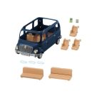 Sylvanian Families 5274 Familien-Siebensitzer
