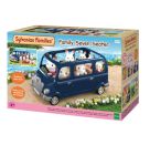 Sylvanian Families 5274 Familien-Siebensitzer