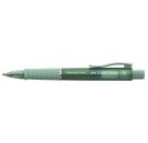 Kugelschr.Poly Ball green lil