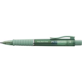 Kugelschr.Poly Ball green lil