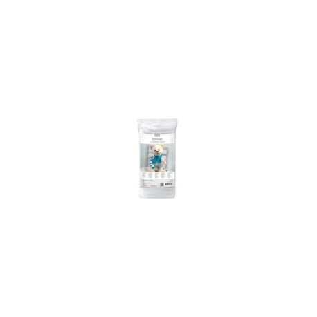 Bastelwatte weiss 1kg