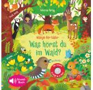 Klänge der Natur: Was hörst du im Wald?