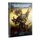 050-01 Codex: Orks (Hb) (Deutsch)
