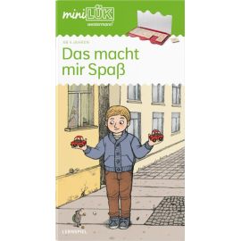 miniLÜK Das macht mir Spaß