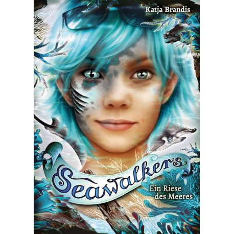 Brandis, Katja: Seawalkers – Ein Riese des Meeres Band 4