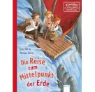Verne, Erstleser - Die Reise zum Mittelpunkt der Erde