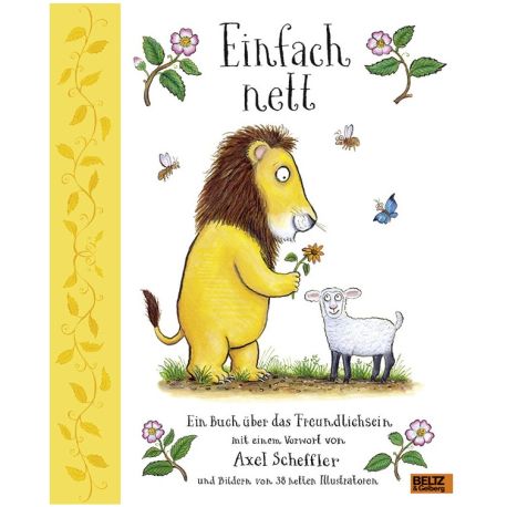 Einfach nett