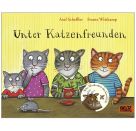 Scheffler Unter Katzenfreunde