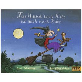 minimax Scheffler F.Hund u.Katz ist auch noch Platz