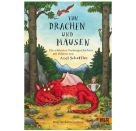 Scheffler, Von Drachen und Mäusen