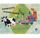 Bibu Henriette Bimmelbahn