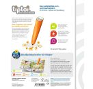 tiptoi® Wieso? Weshalb? Warum? Entdecke den Zoo
