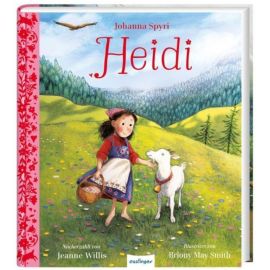 Bibu Heidi
