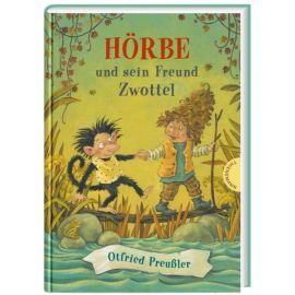 Hörbe u.sein Freund Zwottel
