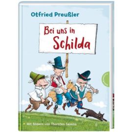 Bei uns in Schilda