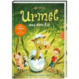 Urmel aus dem Eis