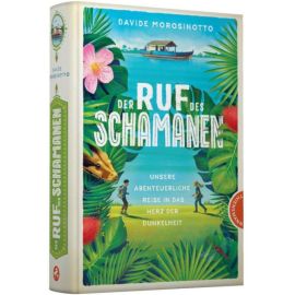 Der Ruf des Schamanen