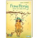 Frau Honig 3: Wenn der Wind weht
