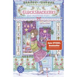 Die Glücksbäckerei – Das magische Fest