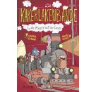 Tielmann C.,Kakerlakenbande 2 Mauer. Ab 6 Jahre