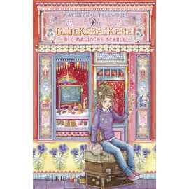 Littlewood K.,Glücksbäckerei 8 Schule