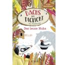Dachs im Dickicht – Das letzte Huhn