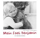Mein Esel Benjamin, ab 3 Jahre