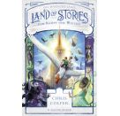 Land of Stories: Das magische Land 6 – Der Kampf der Welten