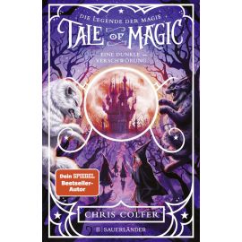 Tale of Magic: Die Legende der Magie 2 – Eine dunkle Verschwörung