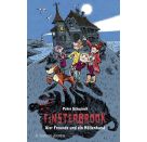 Finsterbrook - Vier Freunde und ein Höllenhund