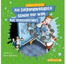 CD Kirschner,Klassenfahrt   CD