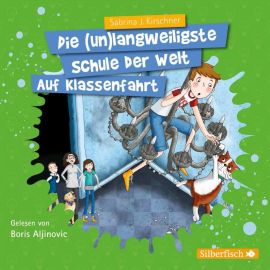 CD Kirschner,Klassenfahrt   CD