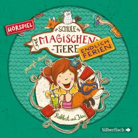 CD Auer,Rabbat und Ida      CD